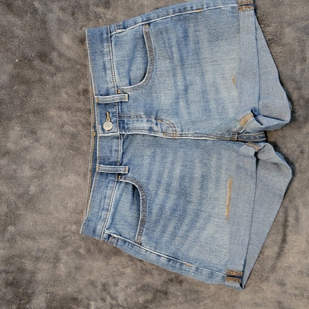 Old Navy Denim Shorts
